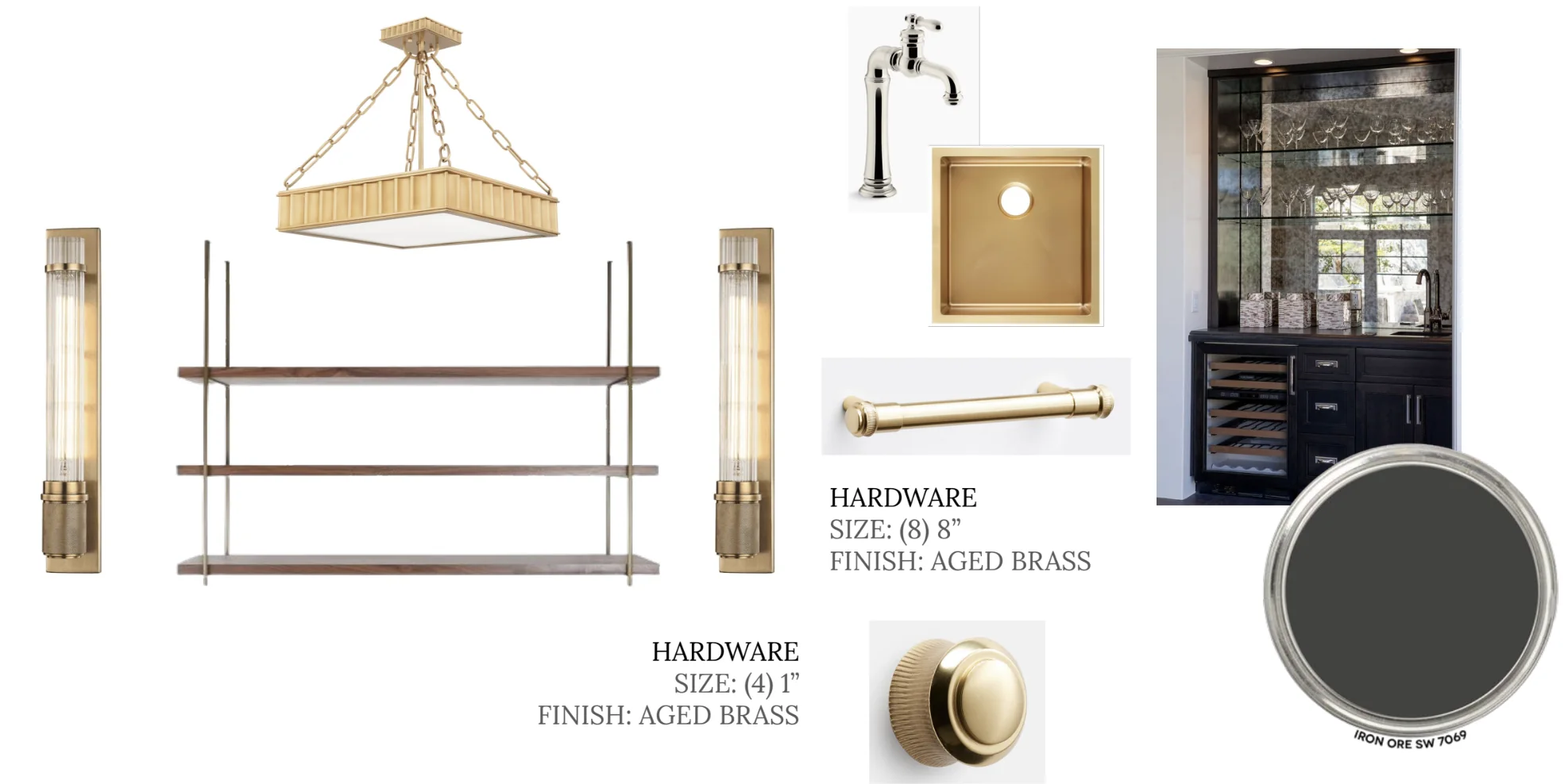 AM Interior Design process image 3